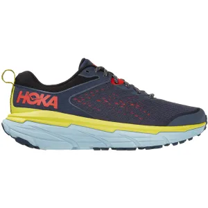 Men's Challenger ATR 6 - Wide durable running option patch - decorated running option