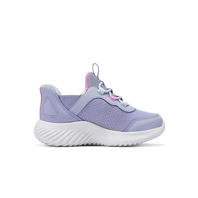 SLIP-INS: BOUNDER - 303585N/LAV Slip On Style Comfy Slip On