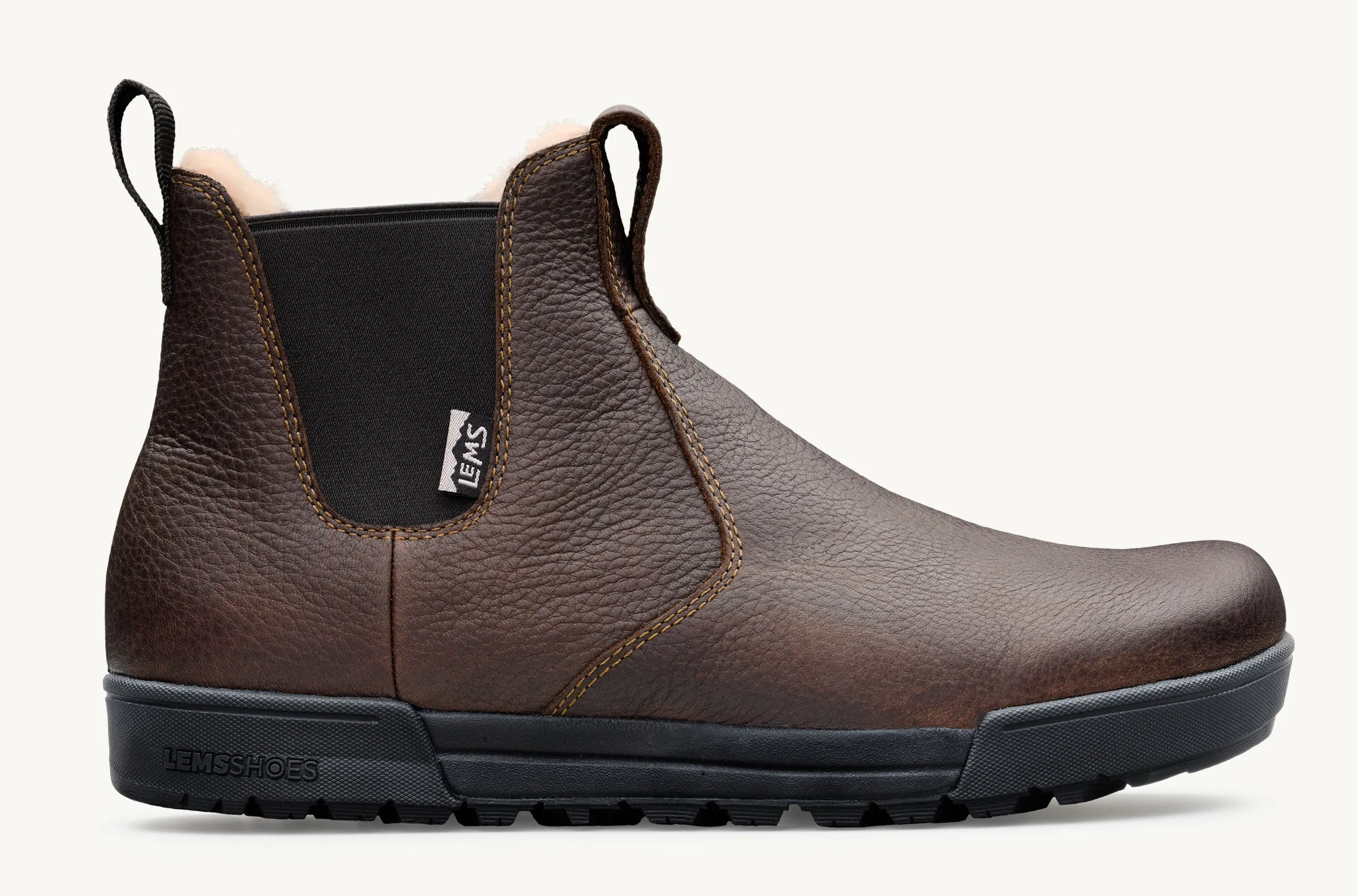Quick Slip Boots New Arrival Women's Chelsea Boot Tuff Waterproof