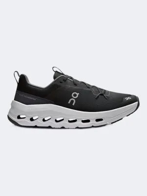 Supportive structure Celebrity Vibe On Cloudleap 1 Gs-Boys Lifestyle Shoes Black/White