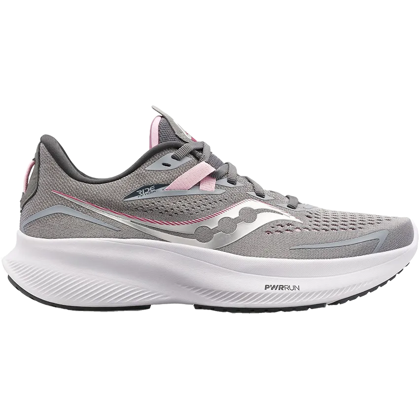 Women's Ride 15 mystery - themed running option