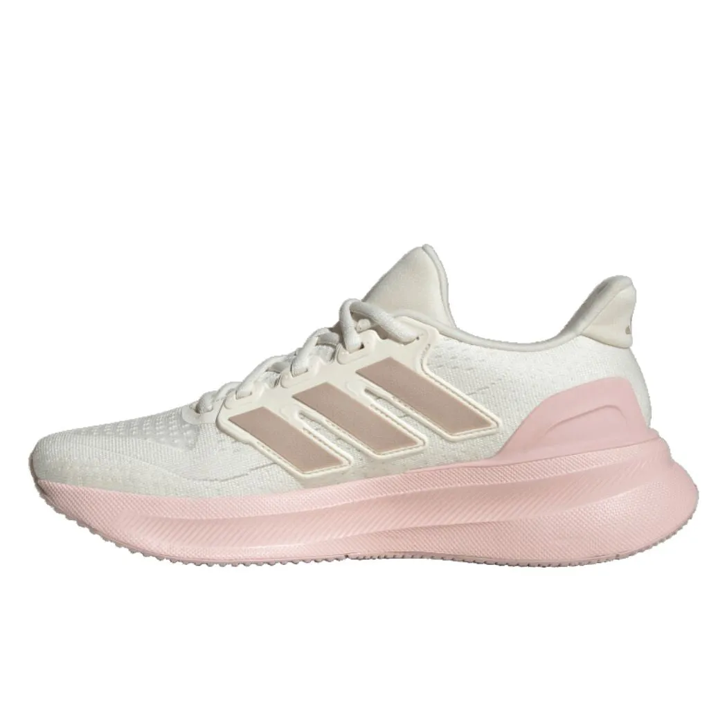 adidas Ultrarun 5 Women's Running Shoes Leather Upper Earth Base