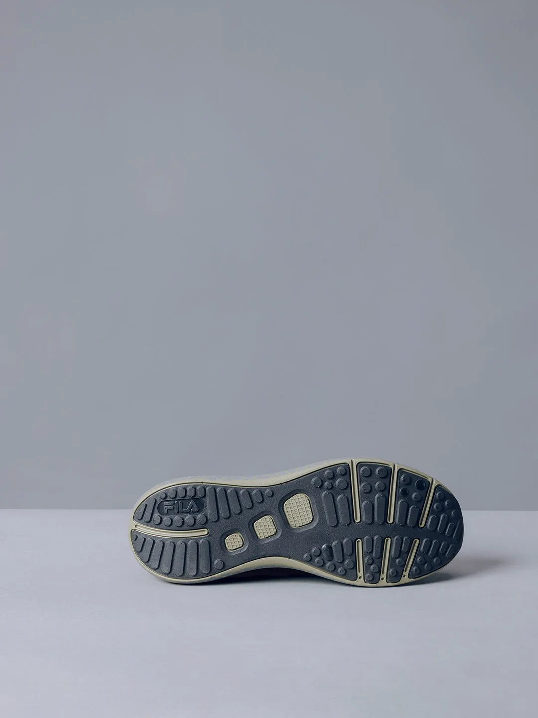 Any Path Performance Fila MEN OLIVE EASE MARBLE Shoes