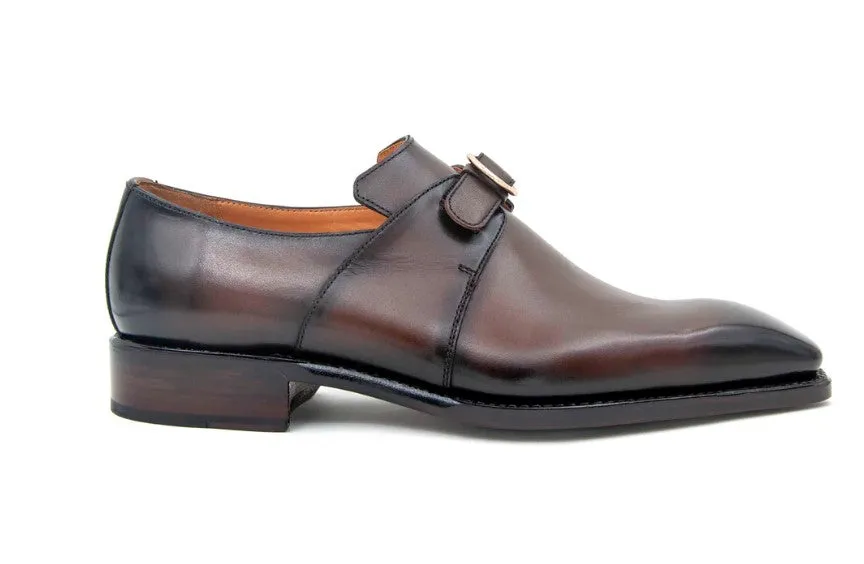 Style: 2460-2301-Brown Fairy Step