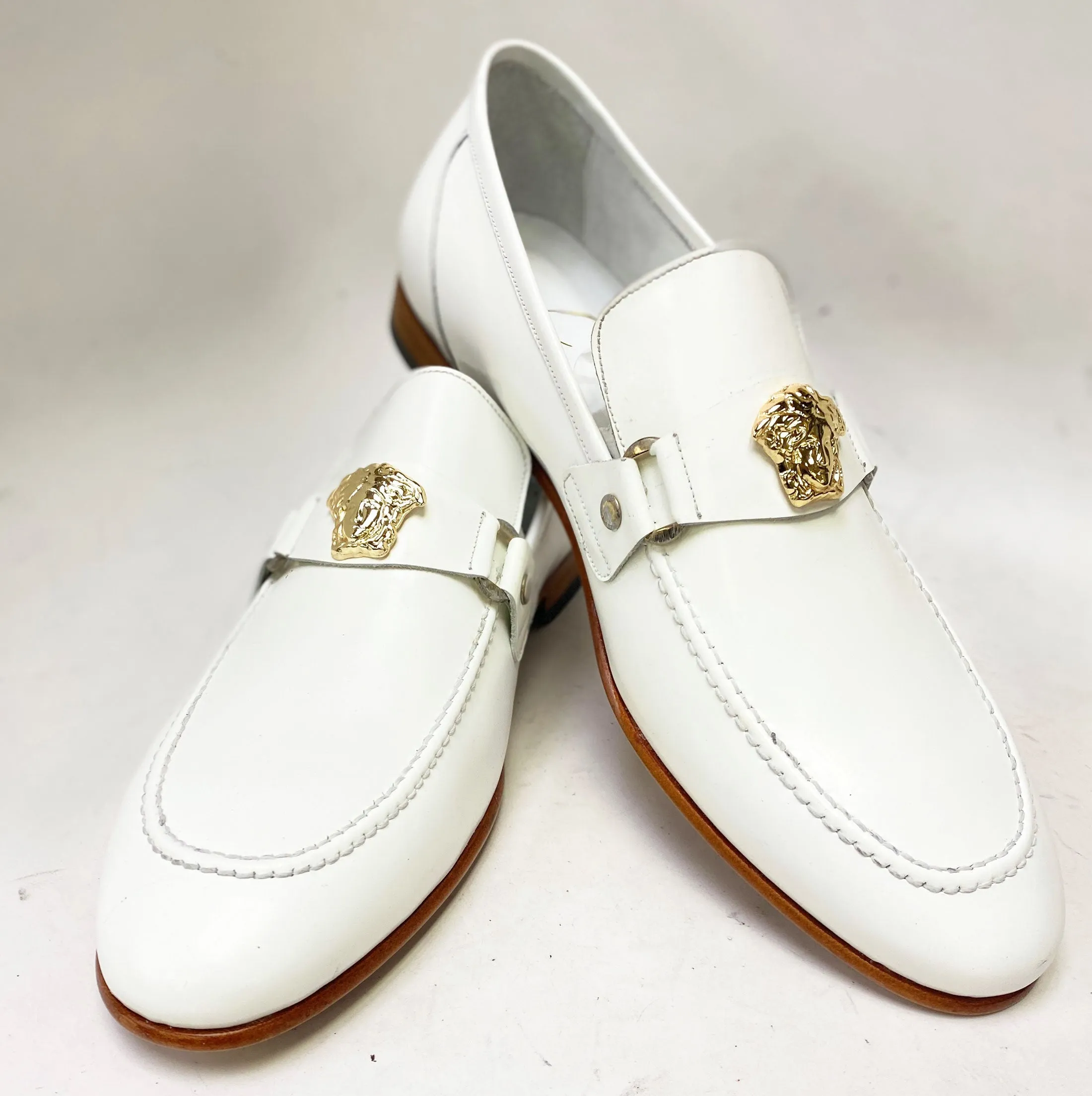 Style: SL655-White Strap Mode