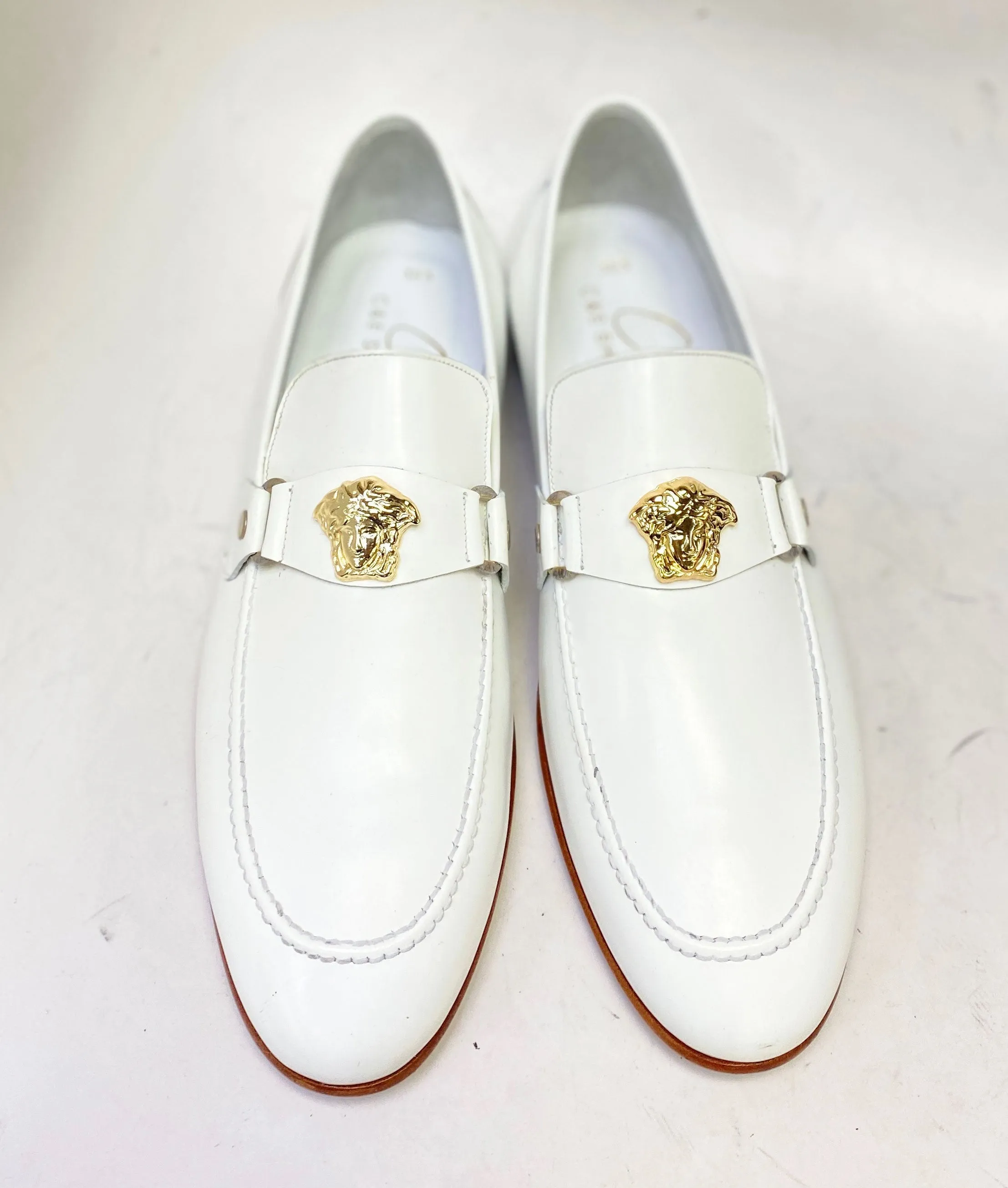 Smart Look Easy Wear Style: SL655-White