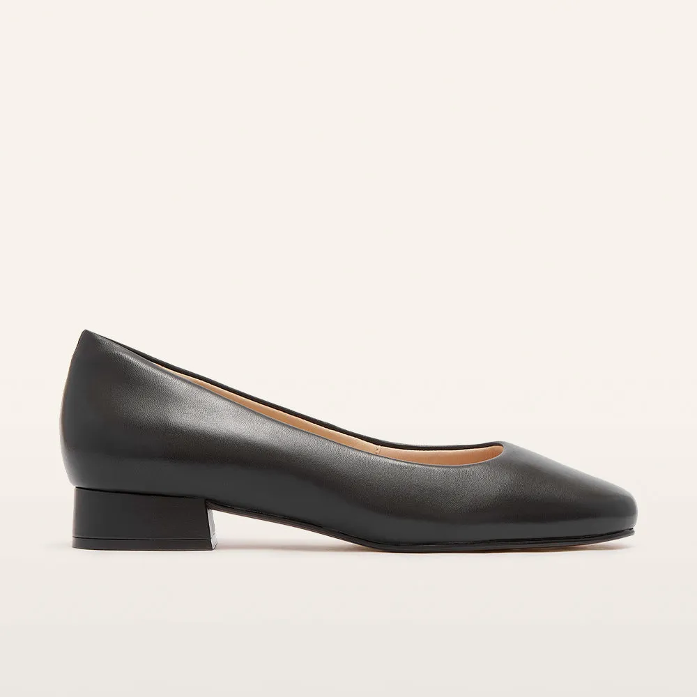 Cleo Black Daily Essential