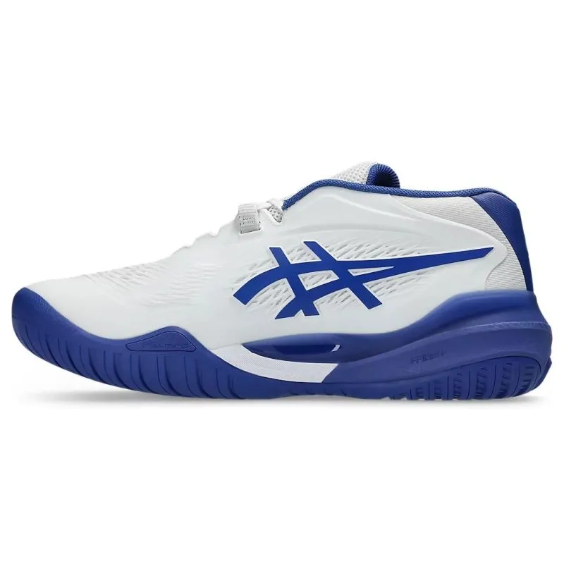 ASICS GEL-Resolution X 2E WIDE Mens Tennis Shoes Stylish Daily Motion