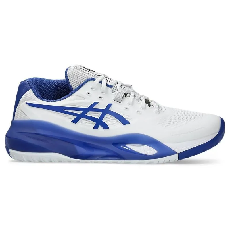ASICS GEL-Resolution X 2E WIDE Mens Tennis Shoes Recreational Athletes Sport Utility