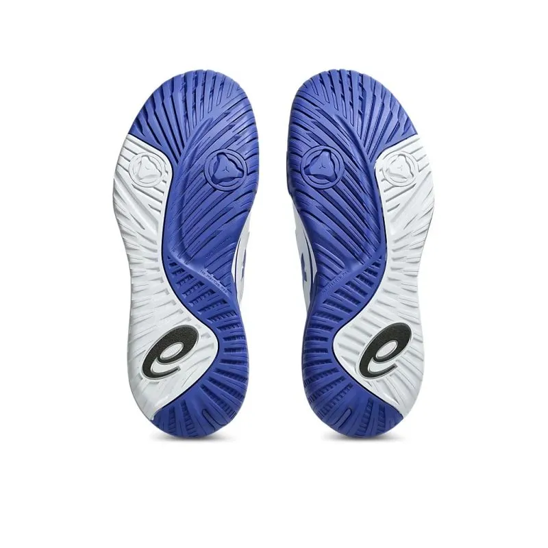 ASICS GEL-Resolution X 2E WIDE Mens Tennis Shoes Anatomical shape Breathable panel
