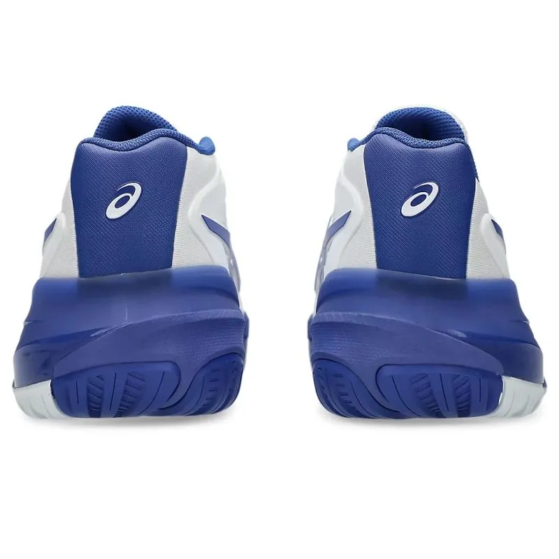 ASICS GEL-Resolution X 2E WIDE Mens Tennis Shoes Comfort Cushion Mid Top