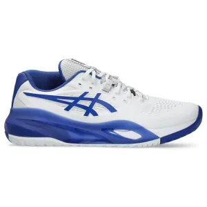 ASICS GEL-Resolution X 2E WIDE Mens Tennis Shoes Recreational Athletes Sport Utility
