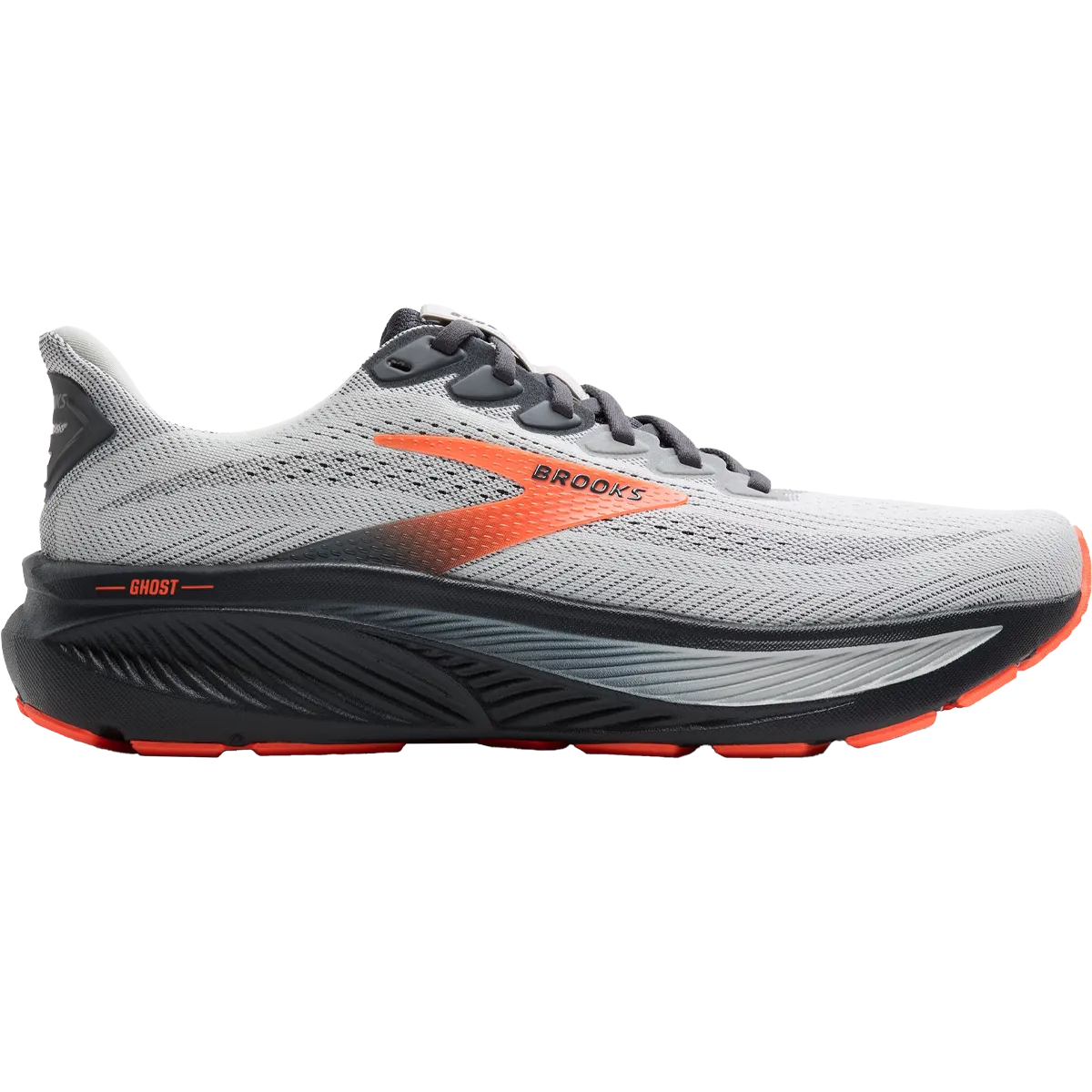Men's Ghost 17 Comfortable lining