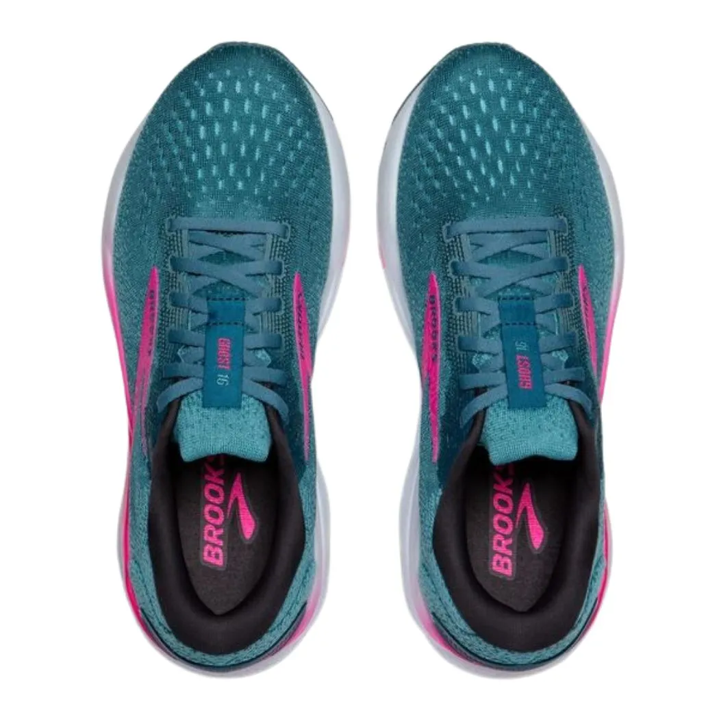 brooks Ghost 16 Women's Running Shoes Star Shine