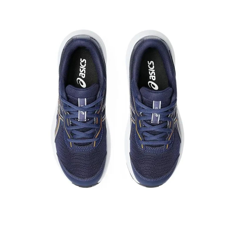 ASICS Contend 9 GS Kids Running Shoes endurance training shoe fitness
