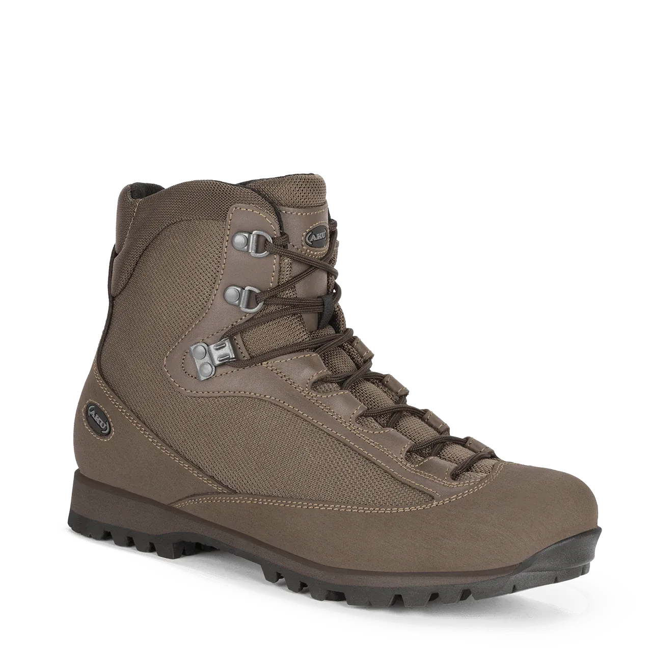 Pilgrim GTX Combat FG (Men's) fast walking Rugged Look