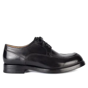 Classic Sharp Edge ETHAN 83014<br>Derby shoes black