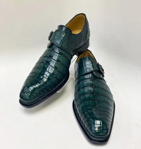 Style: Gigolo-Forest Daily Shade Timeless Footwear