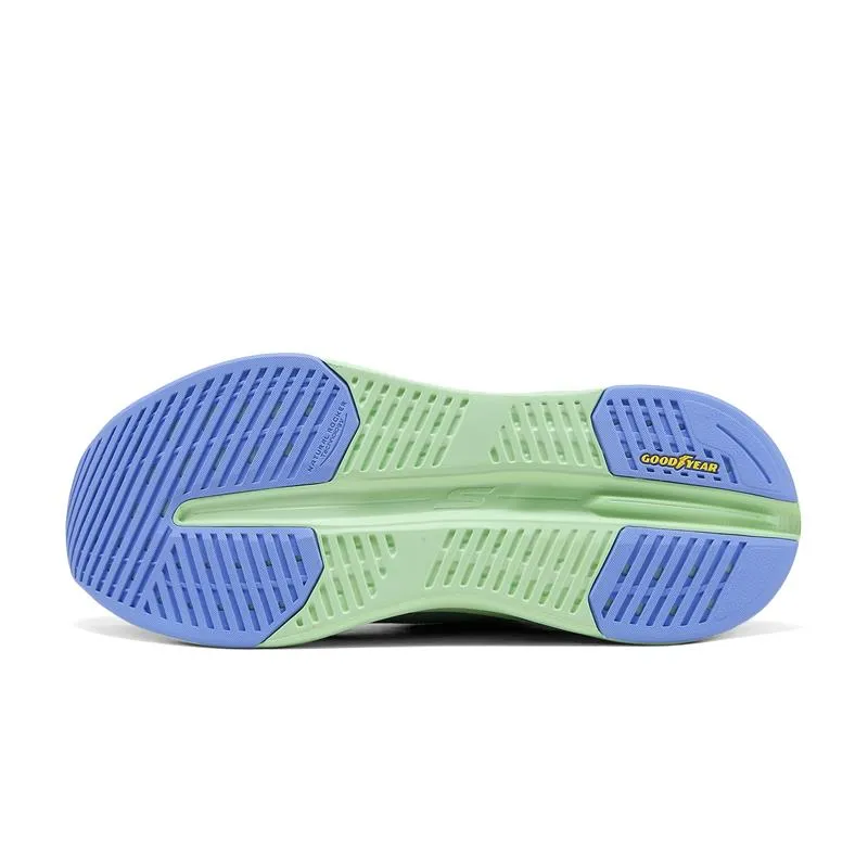 Relax Shoes SLIP-INS: MAX CUSHIONING GLIDE-STEP - 129403/GYLM