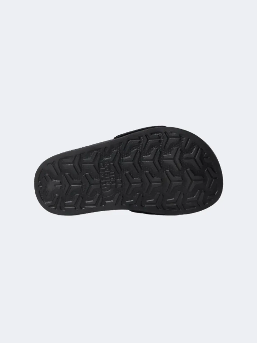 Event Mode Pearl Shine The North Face Base Camp Gs  Lifestyle Slippers Black