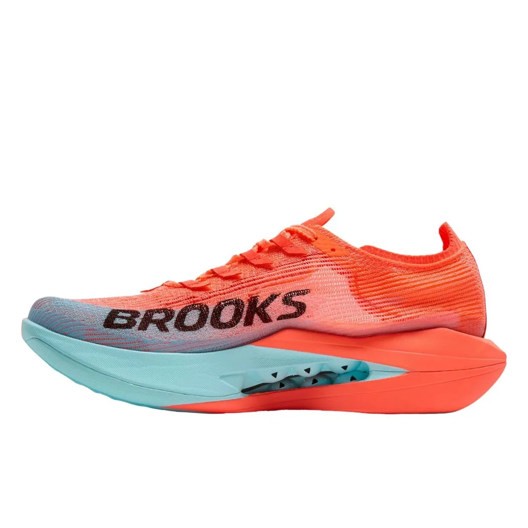Stable base Wide fit brooks Hyperion Elite 5 Men's Running Shoes