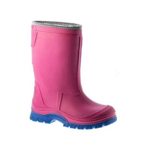 Video Look Spirale Seal Girls Lifestyle After Ski Purple