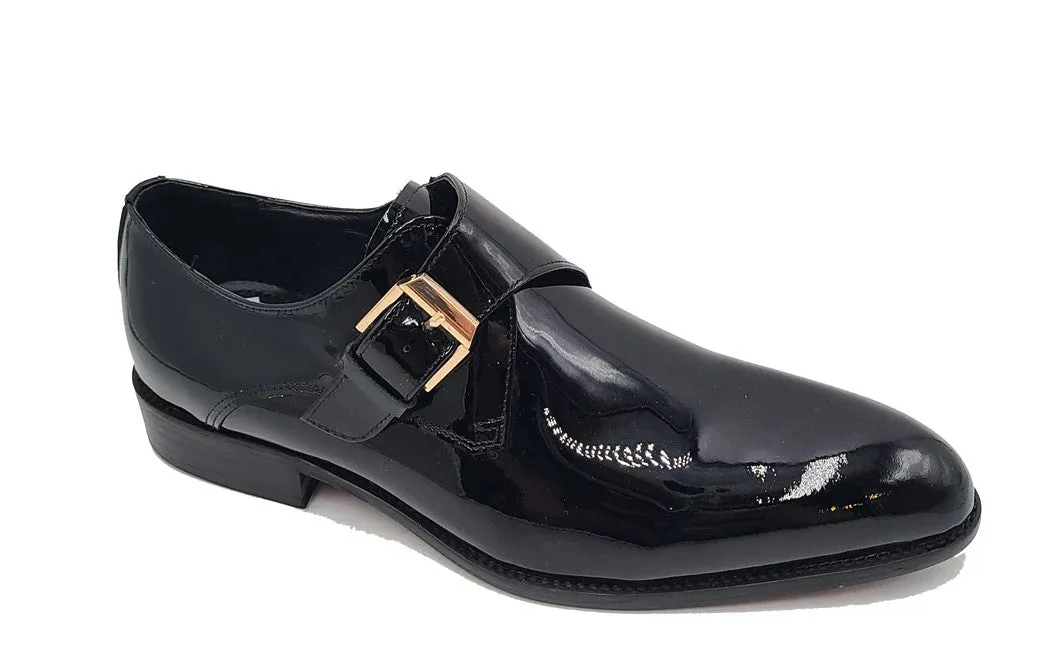 Versatile Design Dinner Date Style: 479-15P-Black