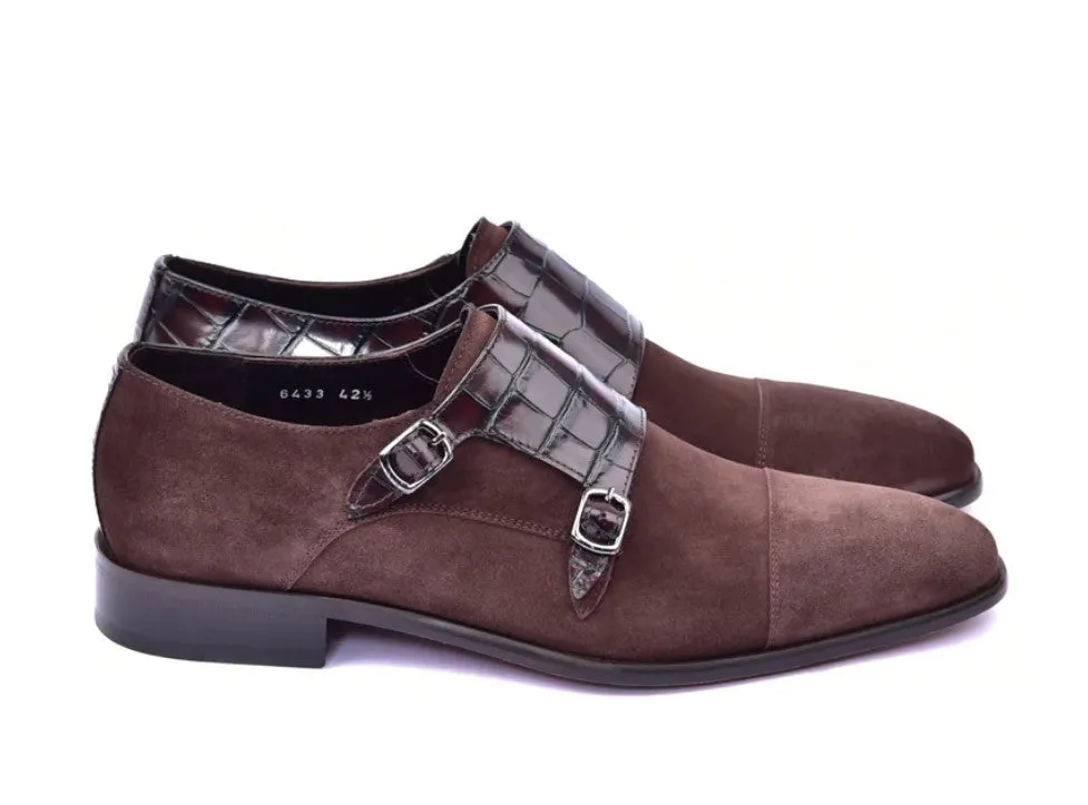 Bright tone Style: 6433-Brown
