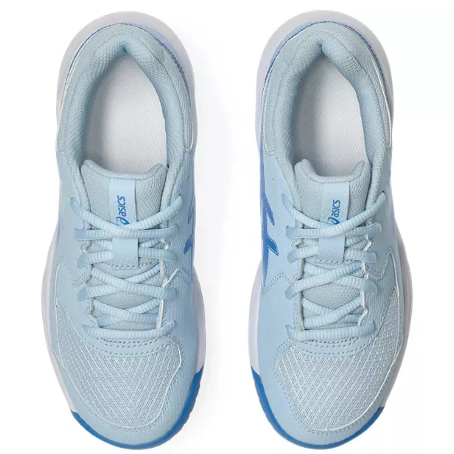Asics Gel Dedicate 8 GS Junior Tennis Shoes Sweat Control