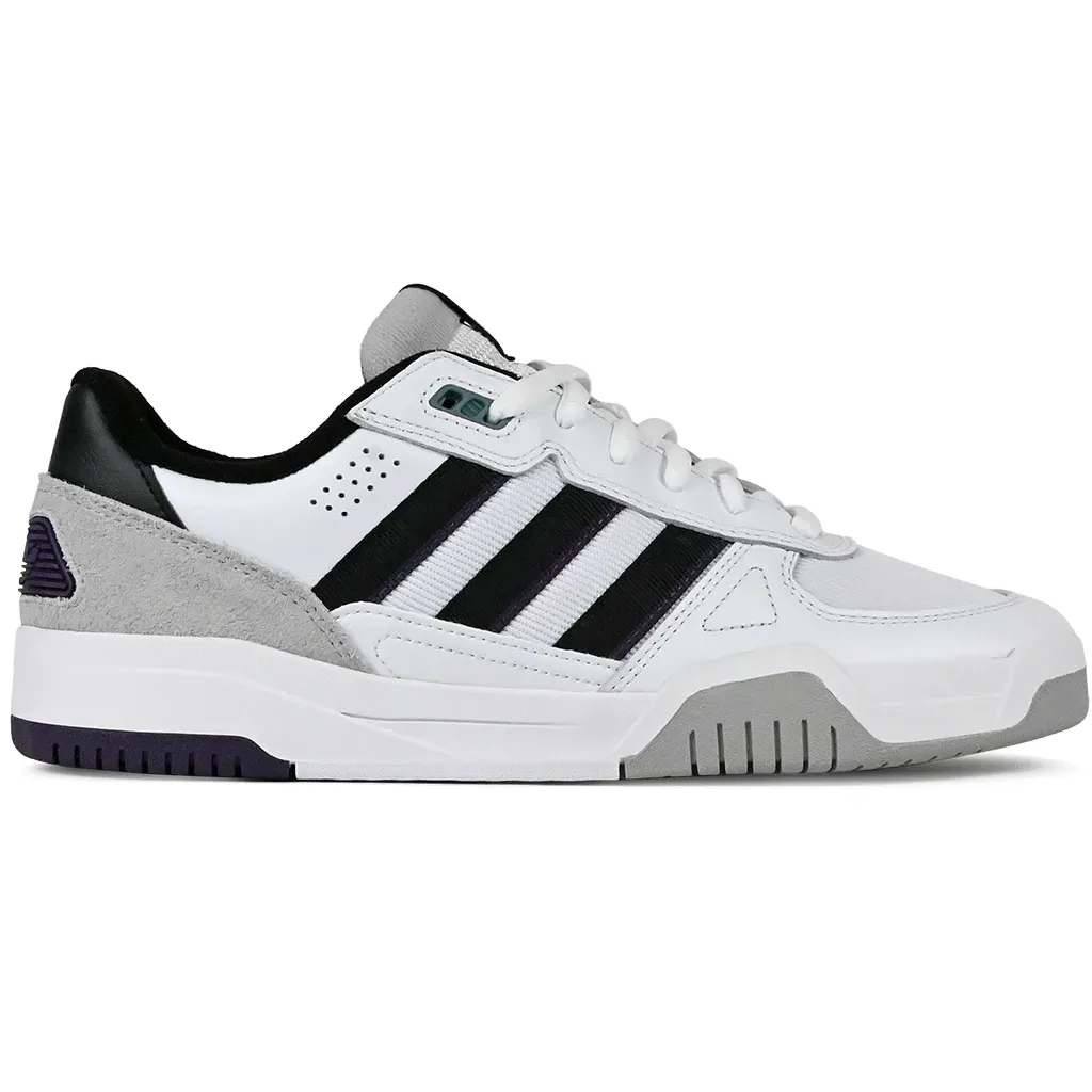 Flexible Step Adidas Skateboarding Tekkira Cup Shoe