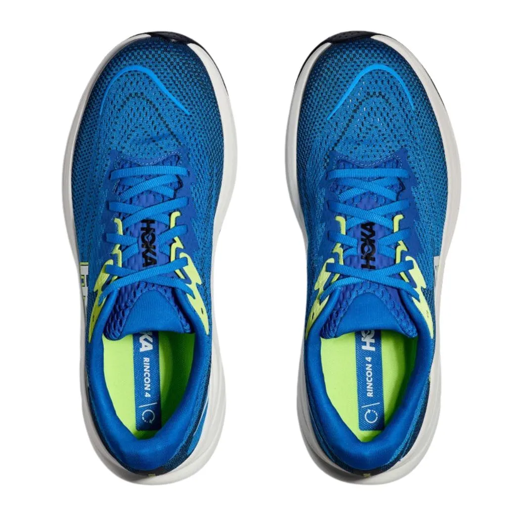 hoka Rincon 4 Men's Running Shoes Functional Trendy