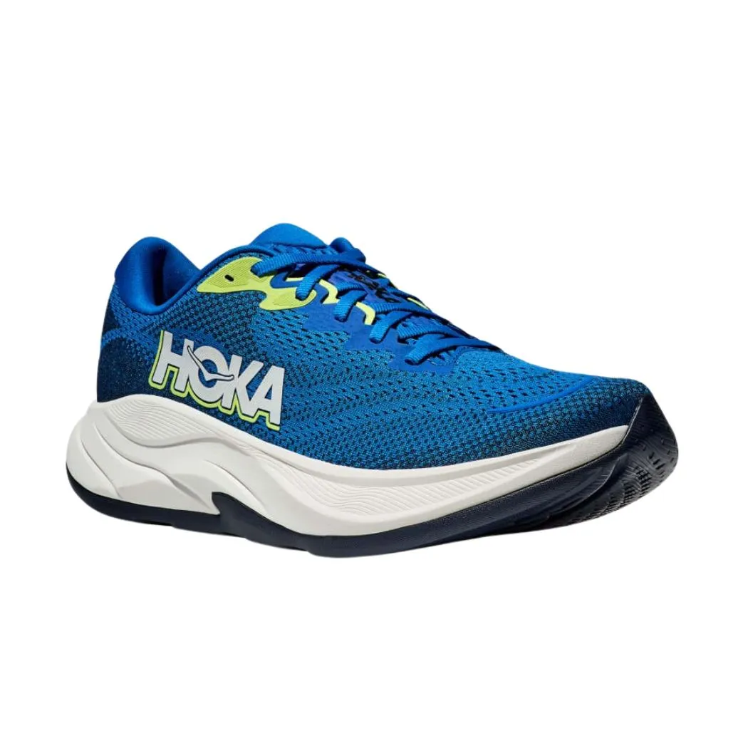 hoka Rincon 4 Men's Running Shoes Soft Interior Club Edge