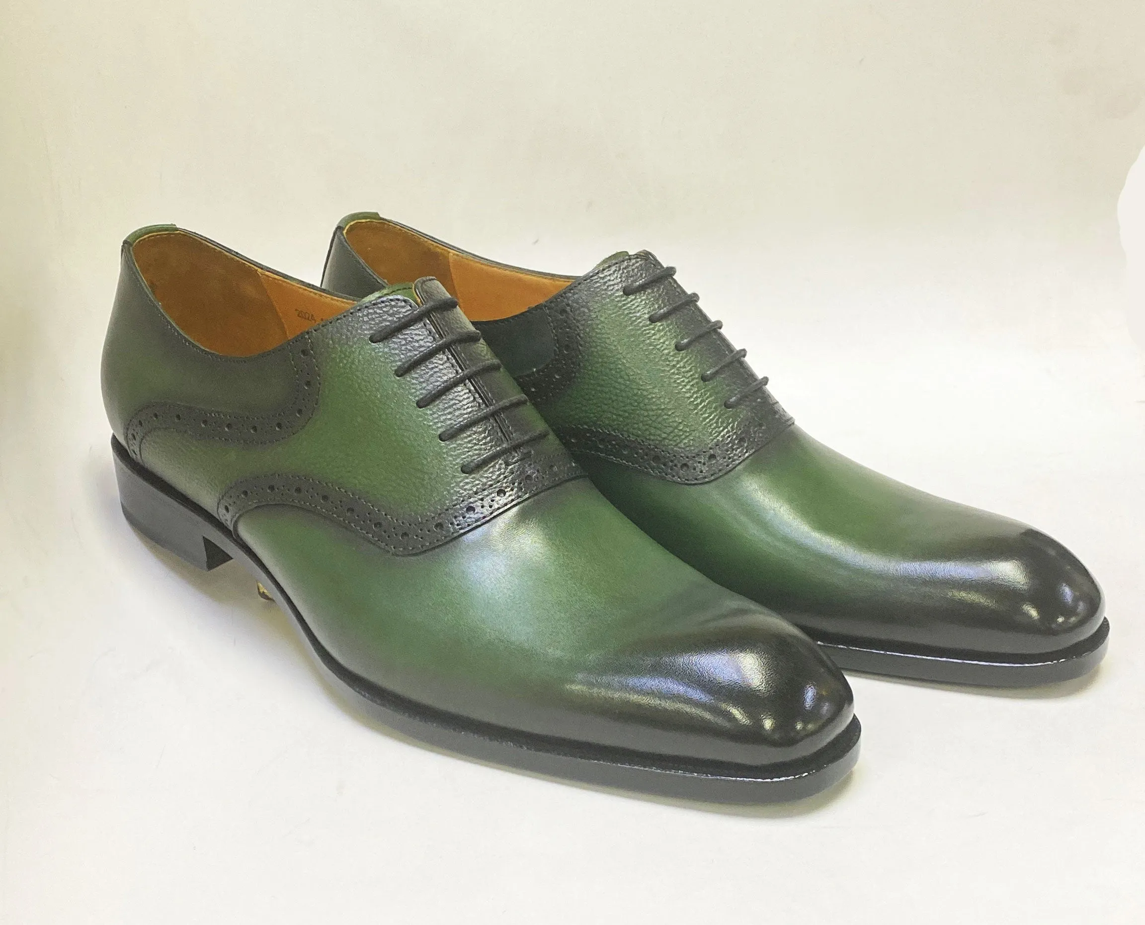 Style: 2024-1233-Green sports