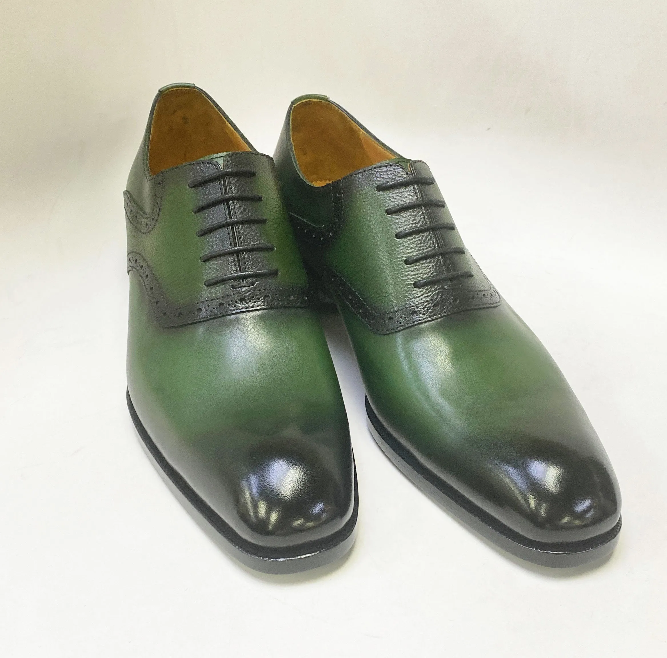 Style: 2024-1233-Green Snow Ride