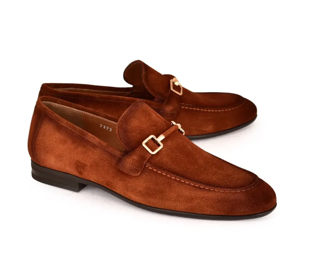 Stud Cool Style: 7373S-Tan