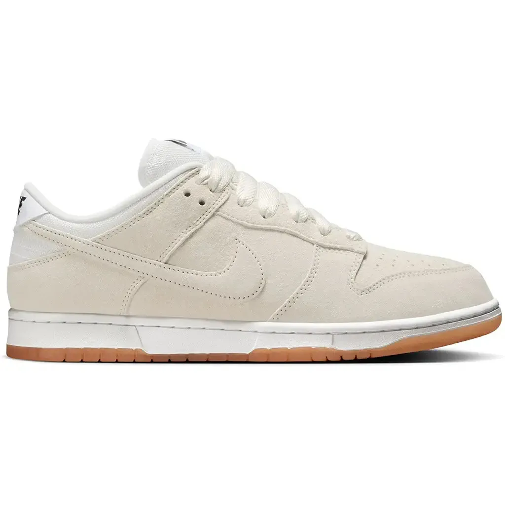 Nike SB Dunk Low Pro B Ventilated Grip Design