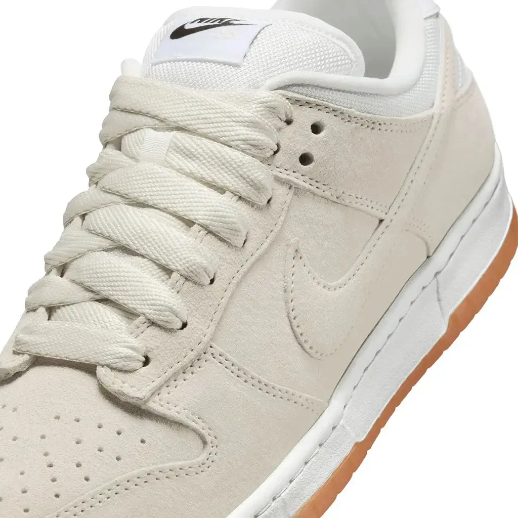 Nike SB Dunk Low Pro B Cushioned Sole