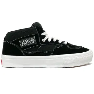 Vans Skate Half Cab Skateboarding Shoe Dynamic Action