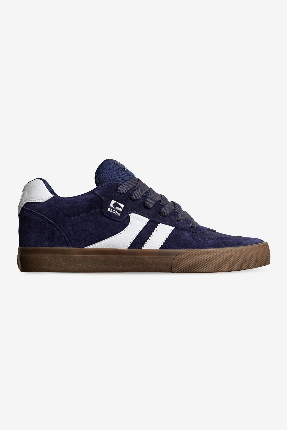 High Arch Encore-2 - Maritime Blue - Shoes