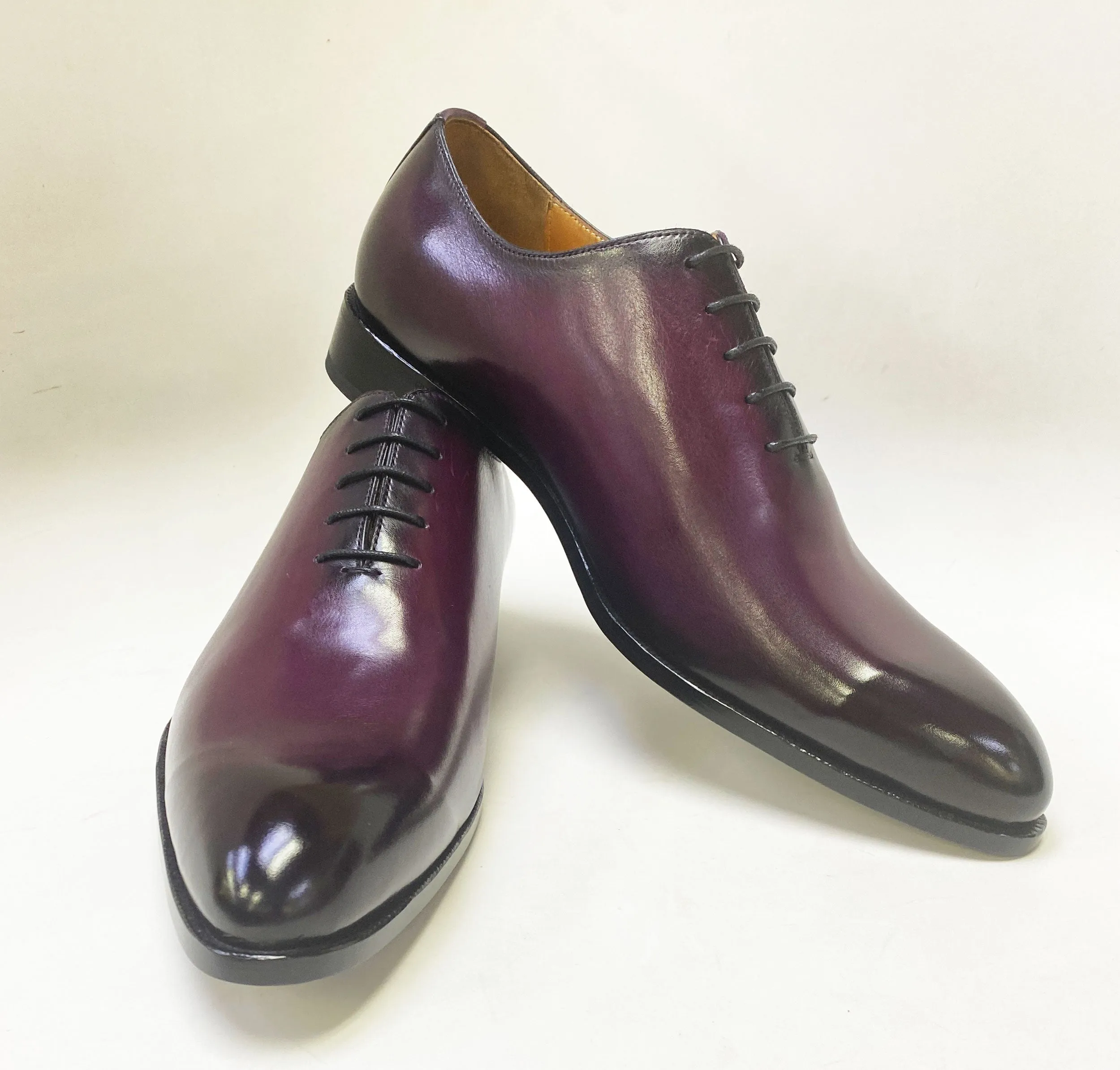 Style: 1505-2111-Purple Autumn Tone Work Ready