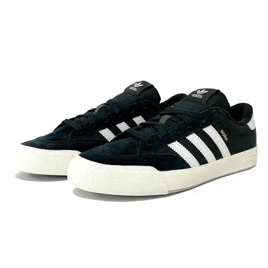 Adidas Skateboarding Nora Shoe Cushioned Footbed