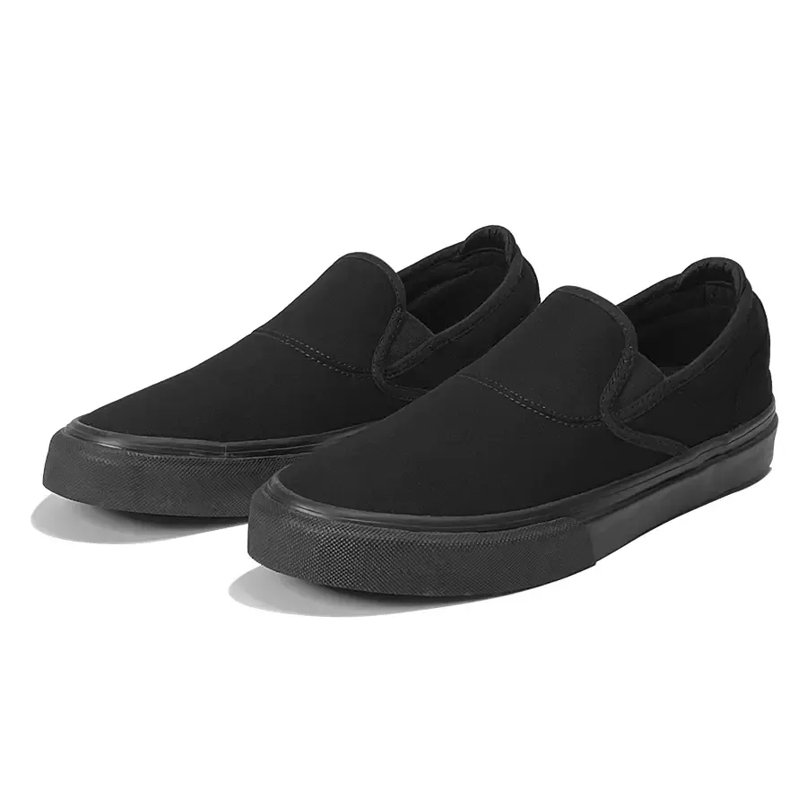 Emerica Wino G6 Slip On Skateboarding Shoe slim fit Shock protection