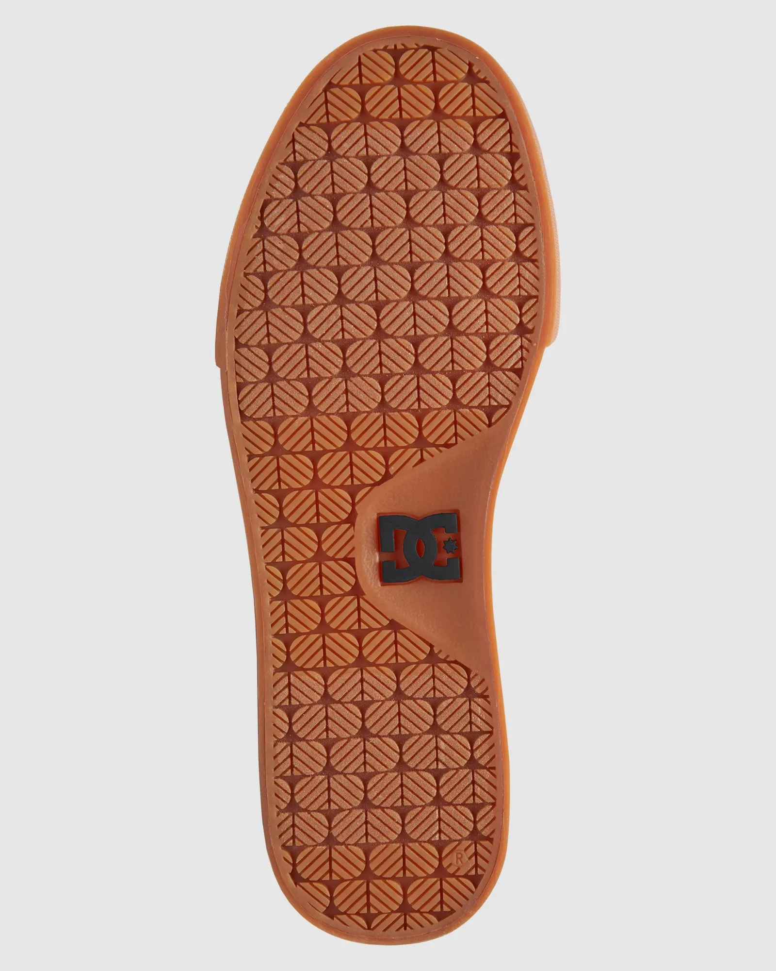Outsole Grip Performance Edge Mens Anvil Skate Shoes