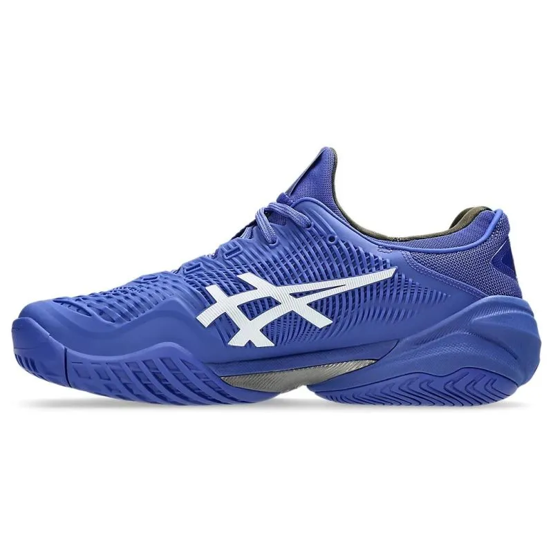ASICS Court FF 3 D Mens Tennis Shoes padded insole Fashion Edge