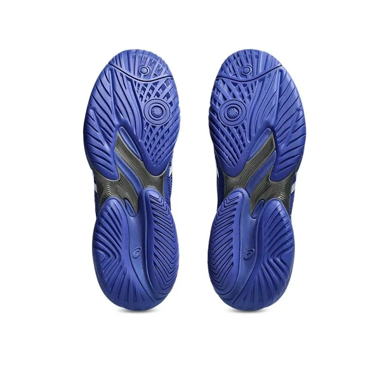 Removable insole Workout Support ASICS Court FF 3 D Mens Tennis Shoes