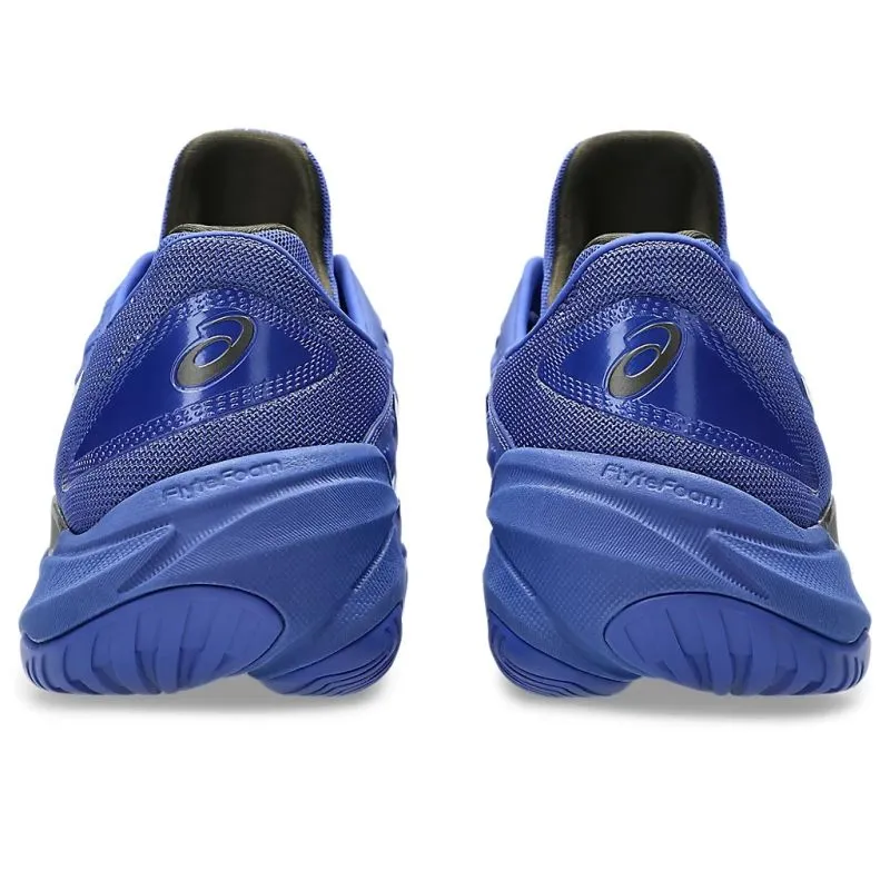 Impact Zone Step Support ASICS Court FF 3 D Mens Tennis Shoes