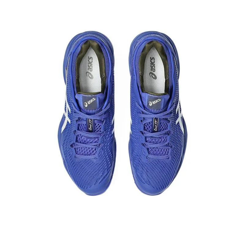 Active Lifestyle ASICS Court FF 3 D Mens Tennis Shoes