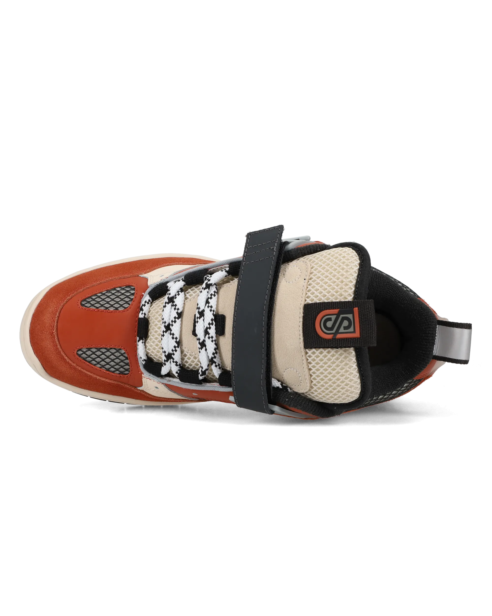 Teen Culture Lifestyle Choice Mens JS 1 Skate Shoes