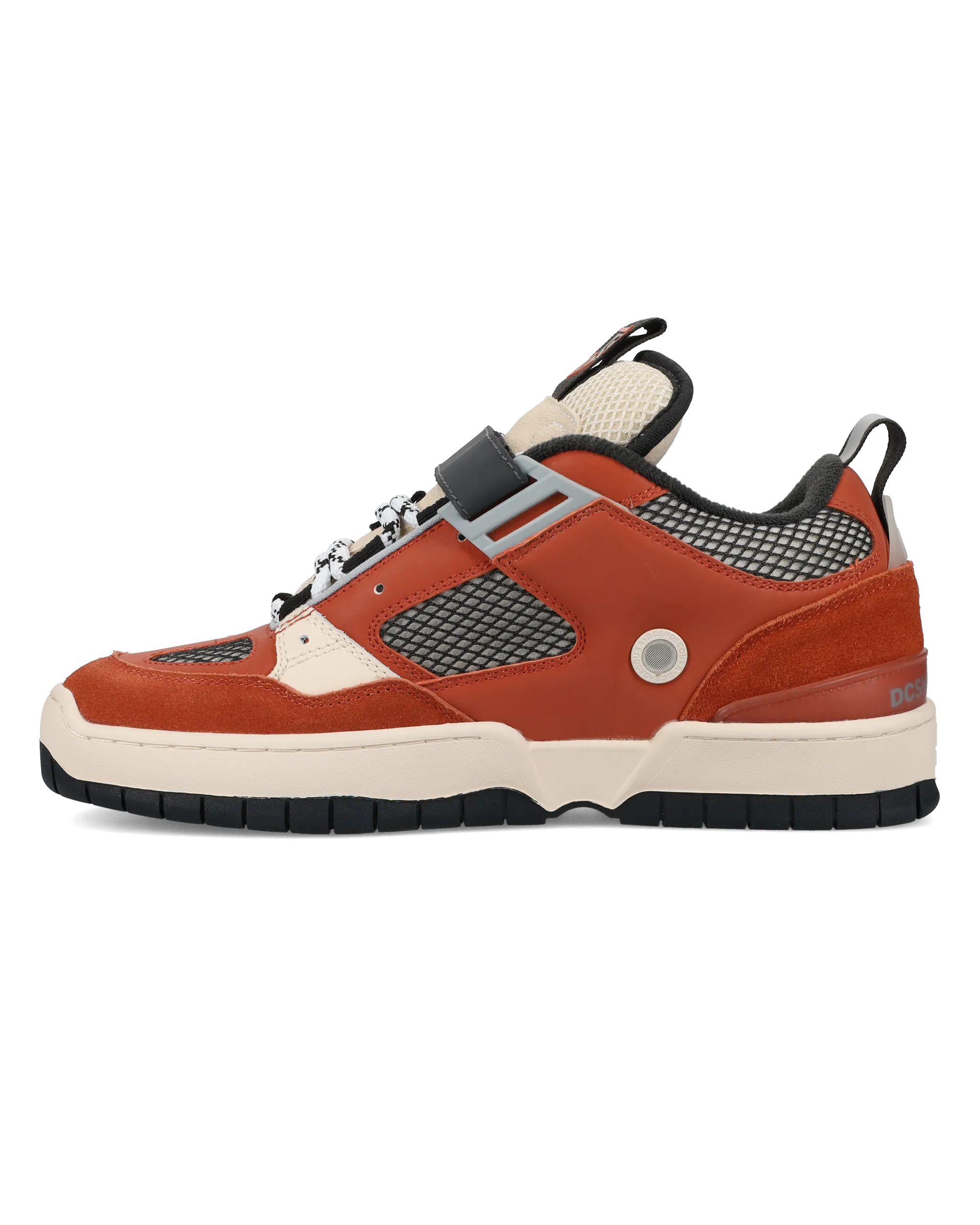 Clean Style Mens JS 1 Skate Shoes