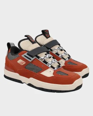 Shock Resistant Mens JS 1 Skate Shoes